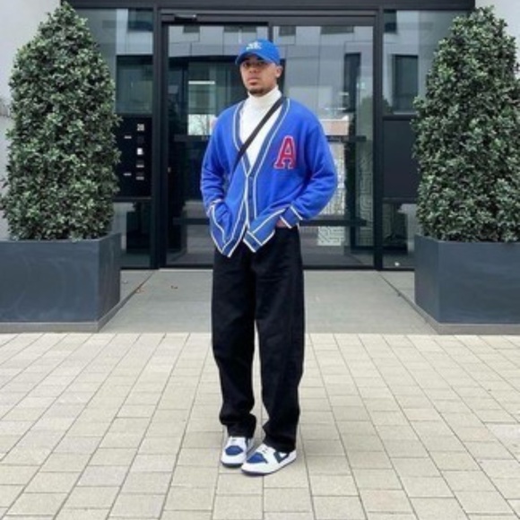 H&M WHITE TURTLENECK - Picture 5 of 13